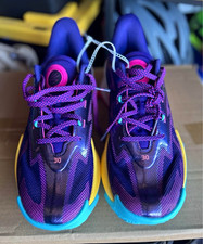 Under Armour Curry Steph Curry Basketball Sne...