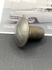 1936 1948 Chevrolet Gm Bumper Guard Delete Bolt Pull Down Accessory Fleetline