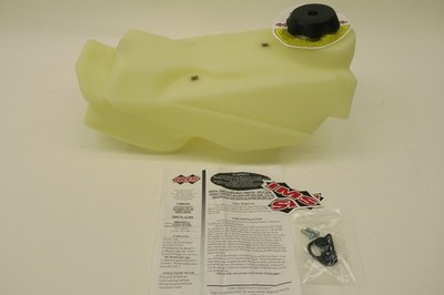 IMS Large Capacity Gas Tank - 2.5 Gal.(Natural) YAMAHA YZ450FX/250FX/WR450F
