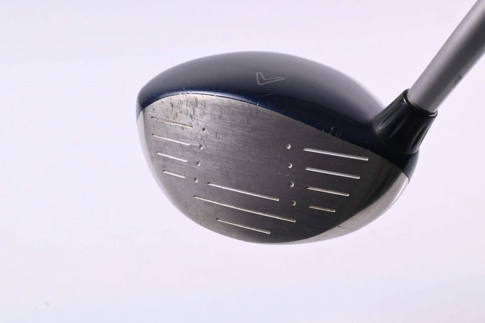 Callaway Great Big Bertha II #3 Wood / 12.5 Degree / Senior Flex GBB System 60 - Image 4 of 4