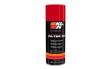 Kn 99-0516 Air Filter Oil - 12.25oz - Aerosol Kn 99-0516 Air Filter Oil - 12.25oz - Aerosol