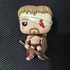 Funko Pop! Figura Vinilo Películas Warner Bros 100 Aniversario 300 1472 Dilios Fuera de Caja