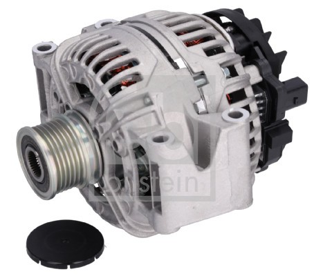 FEBI BILSTEIN ALTERNATOR MERCEDES-BENZ SPRINTER 3,5-T SPRINTER 3-T SPRINTER 4,6-