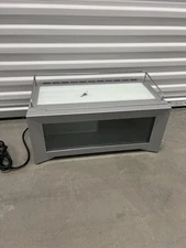 REDBULL VESTFROST M026 Countertop Commercial Fridge Red Bull TESTED With 2 Keys