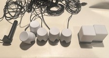 x6 Lot Quando Busylight x2 Embrava Blynclight Visual Indicators USB