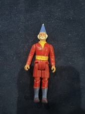 dragon riders of the styx action figure The Wizard.