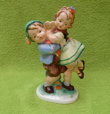 Friedel Figur Vintage