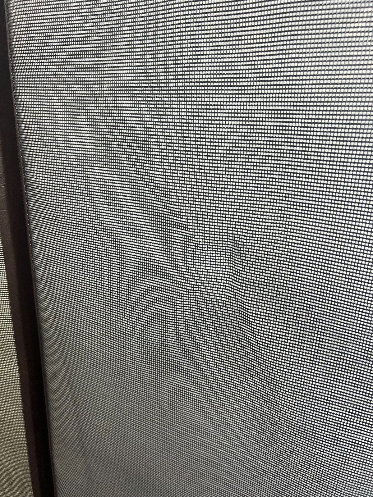 Brand new 93-1/2" x 80" Prestige brown hot tub cover MINOR DAMAGE Local Pickup