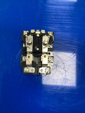 Square D 8501CO-16V30 Relay 30AMP-240V