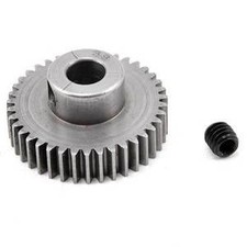 RRP2039 48P PINION GEAR 39T 5MM BORE : HARDENED STEEL