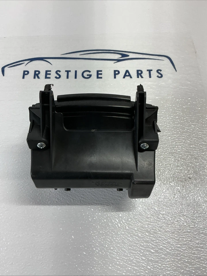 09-12 ACURA RL Interior Consola Central Compartimiento de Almacenamiento - Fabricante de Equipo Original Foto 4 de 4