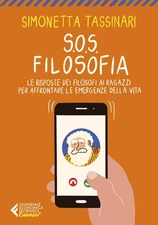 Simonetta Tassi S.O.S. Filosofia. Le risposte dei filoso (Paperback) (UK IMPORT)