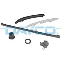 NEU - Dayco KTC1094 Steuerkettensatz FüR Alfa Romeo Passend FüR Fiat Lancia