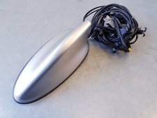 NISSAN QASHQAI J11 2015-2020 SHARK FIN ROOF AERIAL ANTENNA & WIRING 282086FP0D