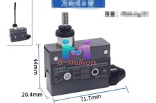 1 PCS New CHINT YBLXW-6/11W2 Limit Switch Fast shipping