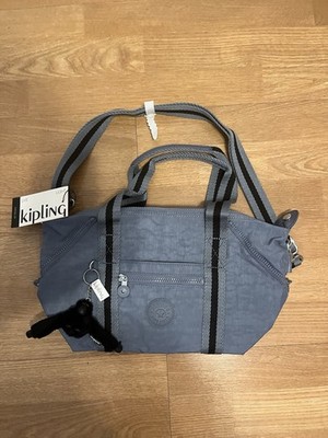 Kipling ART Mini Shoulder Bag   NWT Lightweight & Spacious 16L Capacity