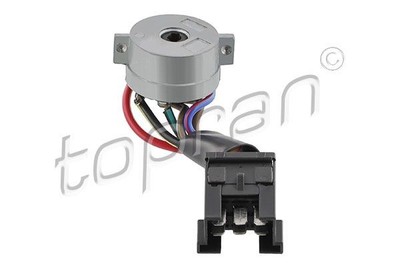 Topran Zünd-/Startschalter 302 435 für FORD