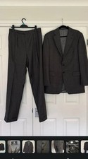 Dege & Skinner Saville Row Suit Men