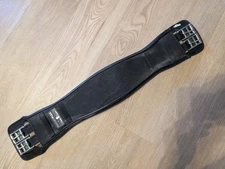 26" Classic Equine FeatherFlex Extra Soft Non-Chafing Virgin Neoprene Girth