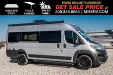 2026 Entegra Coach Ethos 20T