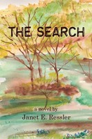 The Search | Janet Ressler | Taschenbuch | Englisch | 2023 | EAN 9781960675286