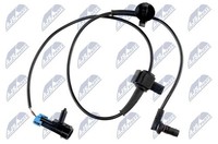 Nty HCA-CH-021 Sensor, Raddrehzahl Hinten Links Rechts FüR Cadillac Chevrolet