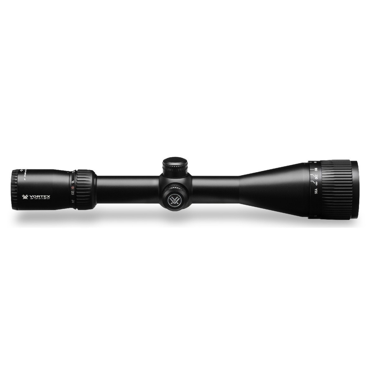 実物 Vortex CROSSFIRE II 6-24X50 AO スコープ Vortex Crossfire II 4-16x50 AO Riflescope