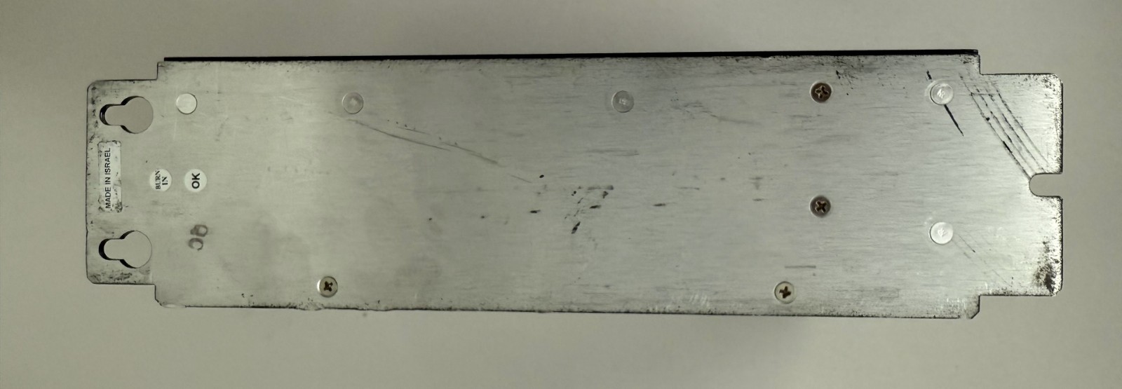 Kollmorgen Servostar CD CR03250 Servo Drive Controller – Tested, Good Condition