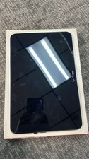 Ellipsis 10 Black Not Turning on Tablet for Parts Only