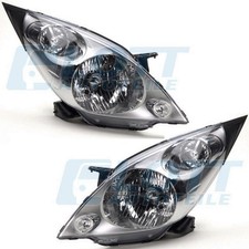 Hauptscheinwerfer H4 links + rechts passend für Chevrolet Spark bis BJ 10/2012
