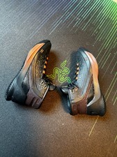 Chaussures curry échelle 1/6 modèle masculin pour figurine 12''