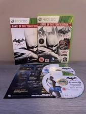 Batman Arkham City Xbox 360