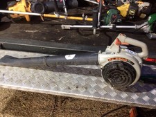 Echo ES-2400 Leaf Blower Breaking For Parts - Please Read The Description