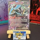 Carte Pokemon CHEF-DE-FER 081/162 EX EV5 Ecarlate et Violet TEF FR NEUF