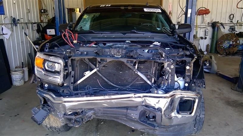 Eje de transmisión trasero estilo clásico 4x4 para camioneta Sierra 1500 14-19 10280873 Foto 2 de 4