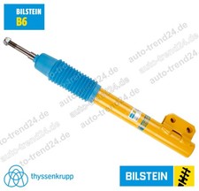 Bilstein B6 Dämpfer vorne für FORD USA Mustang Convertible C Bj. 1993-2004