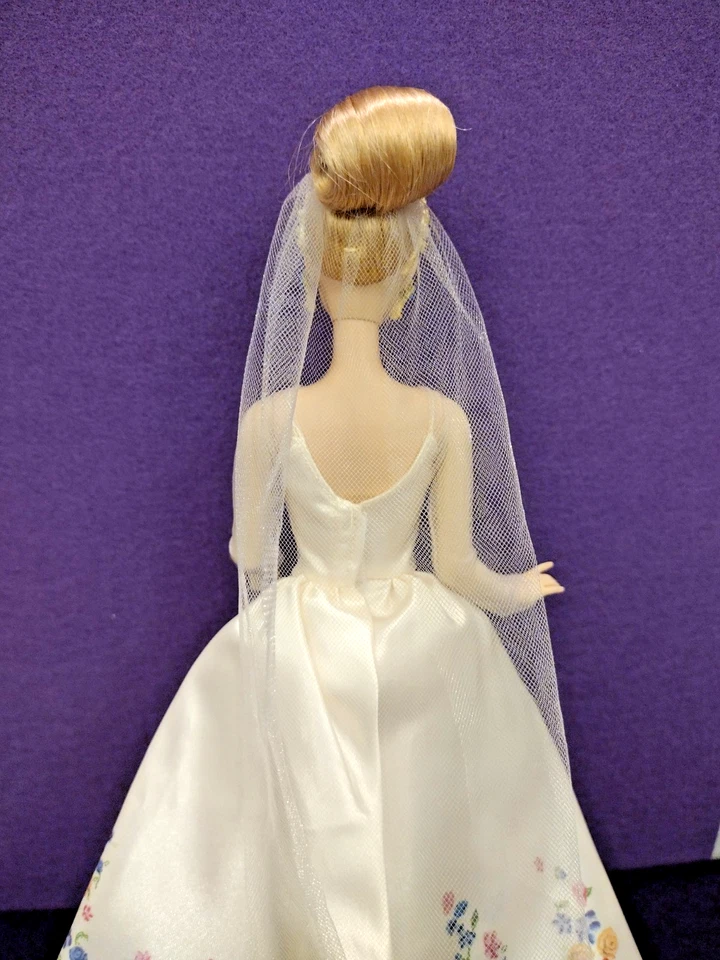 Золушка Disney свадьбы день живой действие фильм Барби туфли вуаль кольцо тиара 2014 - Изображение 3 из 4