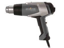 Image of Steinel HG2320E LCD Heat Gun 2300W 240V
