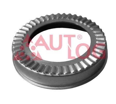 Rear both sides AUTLOG AS1006 Sensor Ring, ABS for FORD