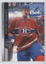 2020-21 Upper Deck Phillip Danault #95 d4e