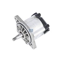 Hydraulikpumpe Lenkung DT Spare Parts Iam-Expertise Passend FüR Renault