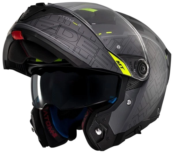 Destiny Black Fluo, photo 2 of 7