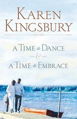 A Time to Dance/A Time to Embrace (A Time to Dance Series 1-2) (Wom - ACCEPTABLE