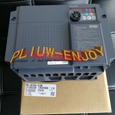 1PCS NEW Mitsubishi FR-D720-5.5K