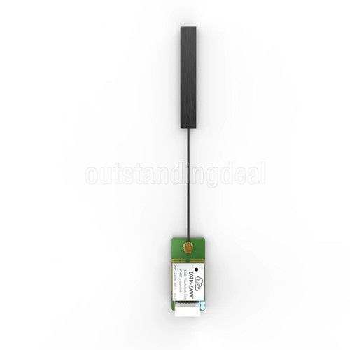 YJUAV S2 2.4GHz WiFi FPV Data Transmission Module Close Range for Ardupilot/PX4 - Picture 4 of 4