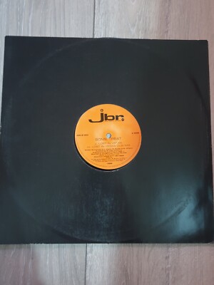 OLD SKOOL UK GARAGE : Some Treat    Lost In Vegas  12'' vinyl  RECORD UKG  1998