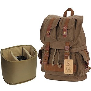 kattee backpack