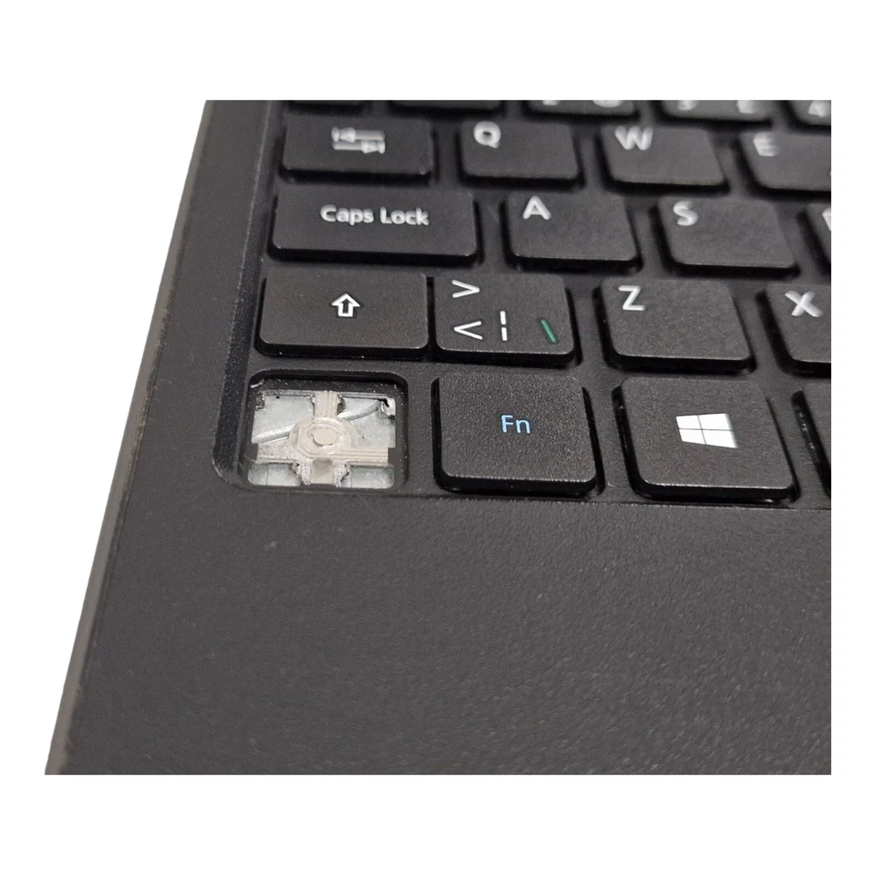 Acer TravelMate Spin B1 B118-RN Intel Pentium 11,6" Touch, 4GB RAM, 128GB #B196 - Bild 4 von 4