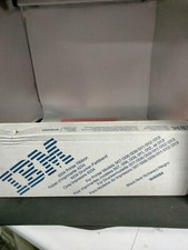 IBM / LEXMARK 1040282 OEM RIBBON CARTRIDGE
