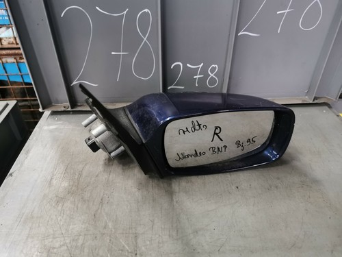 Original Ford Mondeo II BNP GBP elekt. Außenspiegel Seitenspiegel vorne rechts